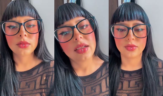 morena92920 TikTok Live — Sep 27, 2026, 2:21 PM