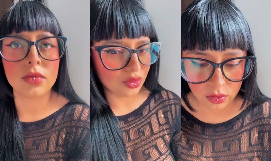 morena92920 TikTok Live — Sep 27, 2026, 2:50 PM
