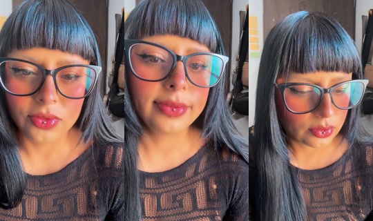 morena92920 TikTok Live — Sep 29, 2026, 11:54 AM