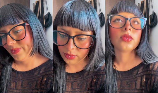 morena92920 TikTok Live — Sep 29, 2026, 1:29 PM