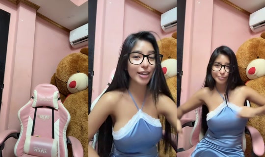 morenagirl_1663 TikTok Live — Sep 29, 2026, 1:01 PM