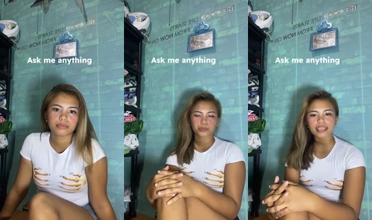 morenainthephiliphines TikTok Live — Oct 2, 2026, 11:00 AM