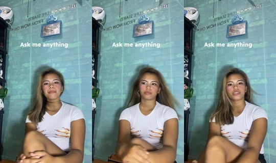 morenainthephiliphines TikTok Live — Oct 2, 2026, 11:17 AM