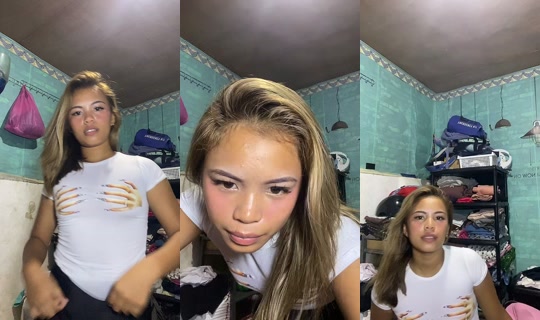 morenainthephiliphines TikTok Live — Oct 2, 2026, 12:37 PM
