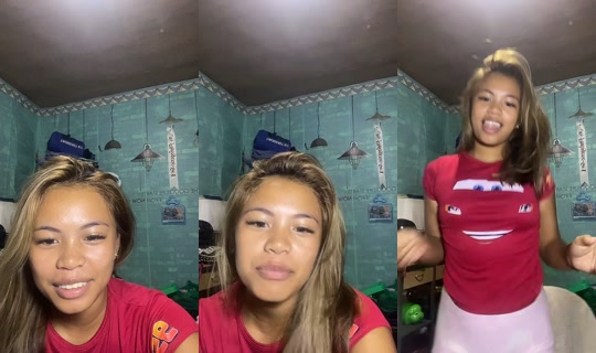 morenainthephiliphines TikTok Live — Oct 3, 2026, 2:09 AM
