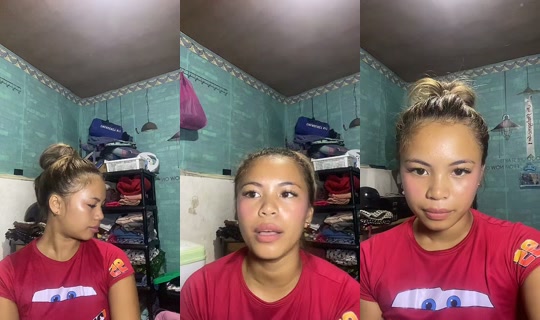 morenainthephiliphines TikTok Live — Oct 3, 2026, 2:50 AM