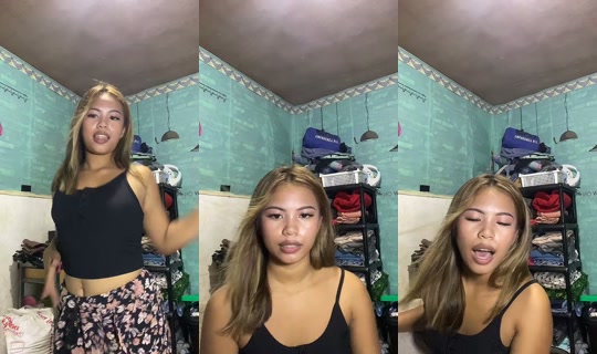 morenainthephiliphines TikTok Live — Oct 3, 2026, 11:10 AM