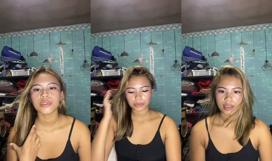 morenainthephiliphines TikTok Live — Oct 3, 2026, 1:26 PM
