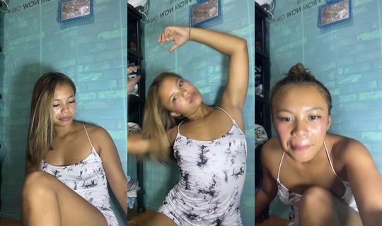morenainthephiliphines TikTok Live — Oct 4, 2026, 2:58 AM