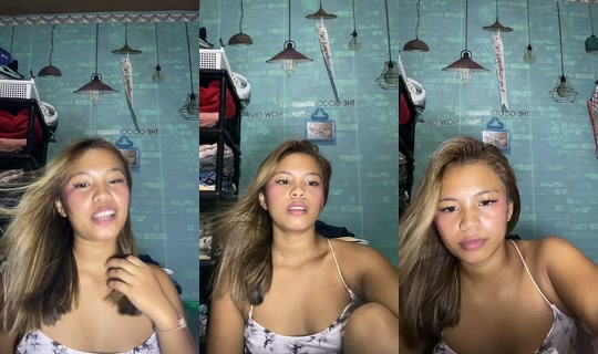 morenainthephiliphines TikTok Live — Oct 4, 2026, 11:38 AM