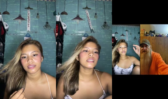 morenainthephiliphines TikTok Live — Oct 4, 2026, 12:28 PM