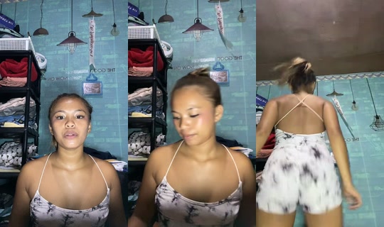 morenainthephiliphines TikTok Live — Oct 4, 2026, 1:49 PM