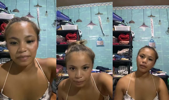 morenainthephiliphines TikTok Live — Oct 4, 2026, 2:40 PM