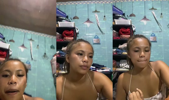 morenainthephiliphines TikTok Live — Oct 4, 2026, 2:56 PM