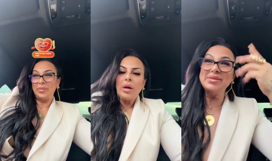 morenamallorca29 TikTok Live — Oct 9, 2026, 3:02 PM