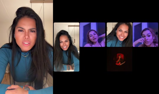 morenaofficial TikTok Live — Aug 22, 2026, 7:52 PM