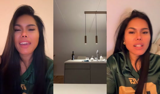 morenaofficial TikTok Live — Sep 18, 2026, 8:42 PM
