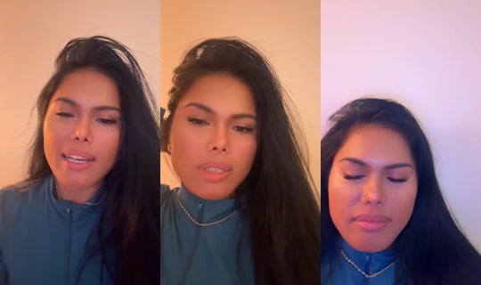 morenaofficial TikTok Live — Sep 19, 2026, 7:40 PM