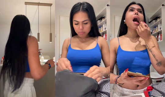 morenaofficial TikTok Live — Oct 7, 2026, 7:44 PM