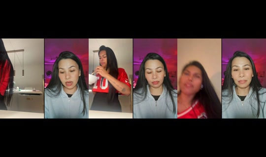 morenaofficial TikTok Live — Oct 8, 2026, 6:40 PM