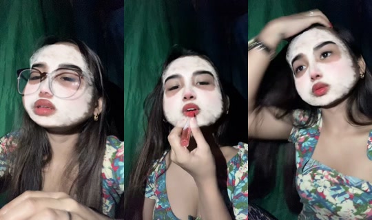 morenashe_18 TikTok Live — Oct 3, 2026, 9:46 AM