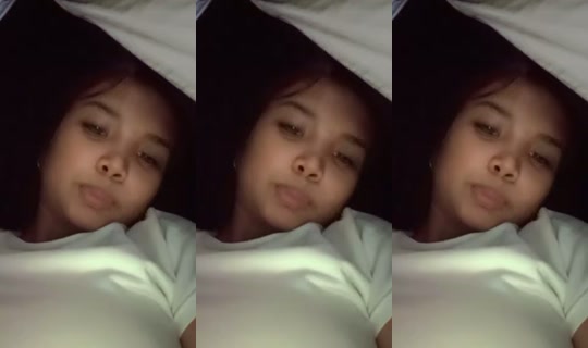 morenashe_18 TikTok Live — Oct 5, 2026, 10:18 AM
