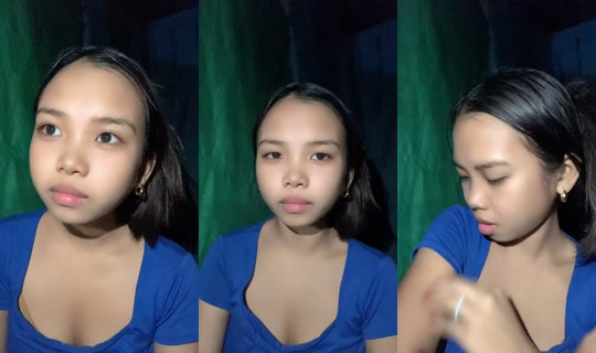 morenashe_18 TikTok Live — Oct 8, 2026, 10:28 AM