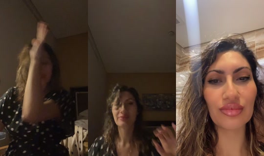 morenitaviajjandoi TikTok Live — Oct 3, 2026, 7:03 PM