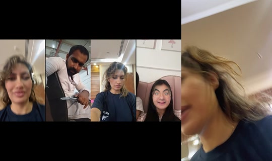 morenitaviajjandoi TikTok Live — Oct 4, 2026, 7:24 AM