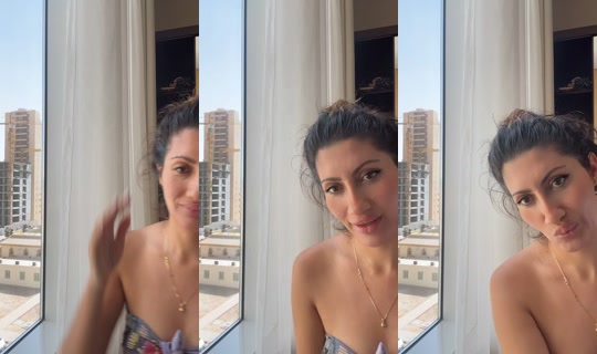 morenitaviajjandoi TikTok Live — Oct 4, 2026, 10:24 AM
