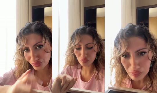 morenitaviajjandoi TikTok Live — Oct 4, 2026, 12:23 PM