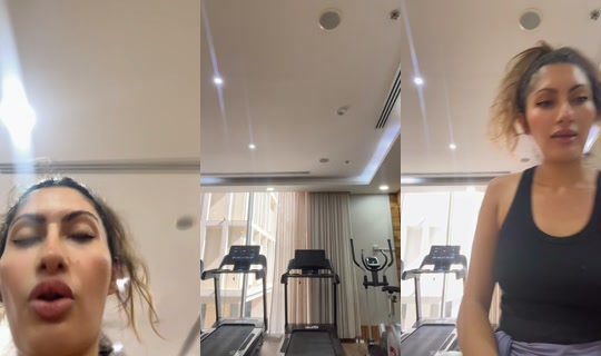 morenitaviajjandoi TikTok Live — Oct 8, 2026, 11:04 AM