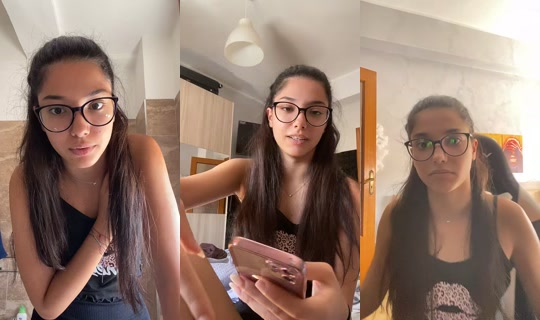 morenuccia10 TikTok Live — Aug 21, 2026, 8:41 AM