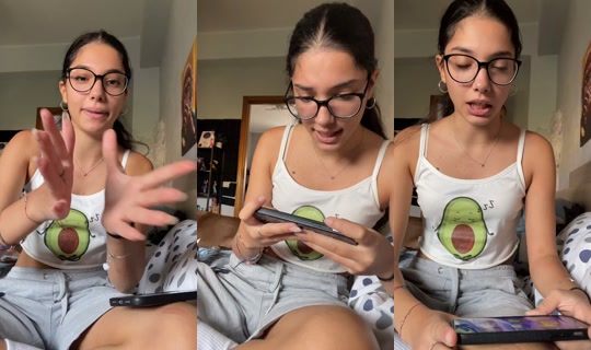 morenuccia10 TikTok Live — Aug 28, 2026, 12:59 PM