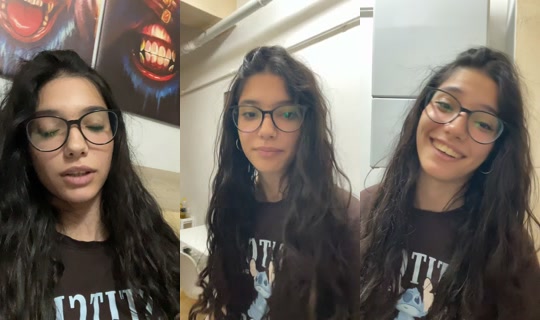 morenuccia10 TikTok Live — Sep 28, 2026, 5:38 PM