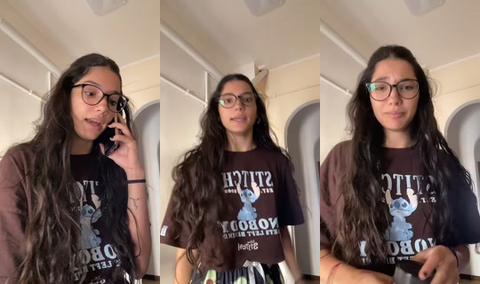 morenuccia10 TikTok Live — Sep 29, 2026, 8:49 AM