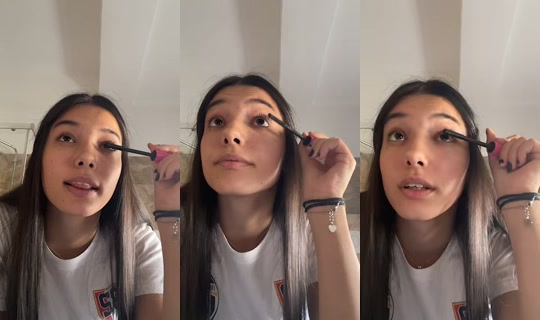 morenuccia10 TikTok Live — Oct 3, 2026, 2:07 PM