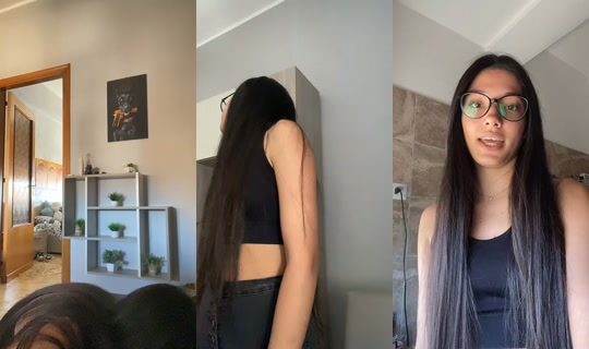 morenuccia10 TikTok Live — Oct 4, 2026, 10:19 AM