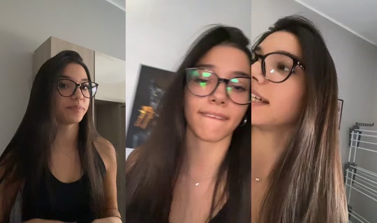morenuccia10 TikTok Live — Oct 4, 2026, 11:10 AM