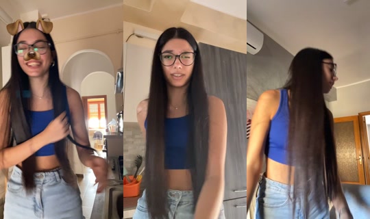 morenuccia10 TikTok Live — Oct 5, 2026, 8:01 AM