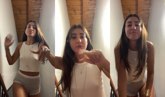 moreofmami TikTok Live — Aug 20, 2026, 9:11 AM