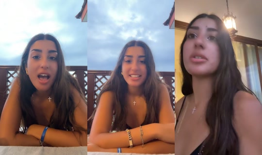 moreofmami TikTok Live — Aug 22, 2026, 3:29 PM