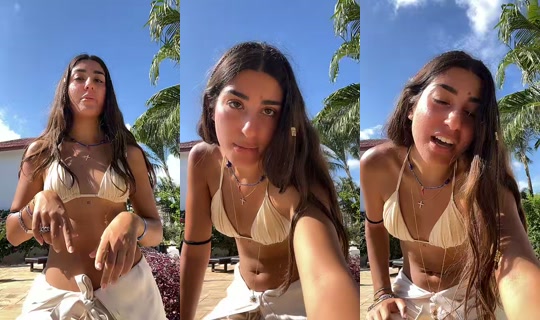 moreofmami TikTok Live — Aug 25, 2026, 12:03 PM