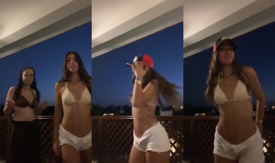moreofmami TikTok Live — Aug 28, 2026, 3:53 PM