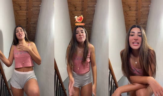 moreofmami TikTok Live — Oct 3, 2026, 10:00 AM