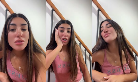 moreofmami TikTok Live — Oct 3, 2026, 10:51 AM