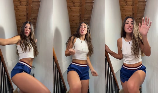moreofmami TikTok Live — Oct 9, 2026, 9:37 AM