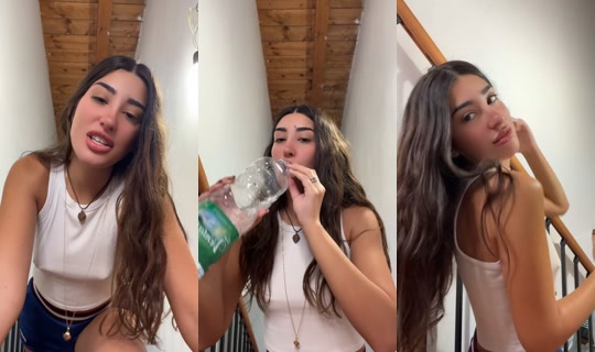 moreofmami TikTok Live — Oct 9, 2026, 10:27 AM