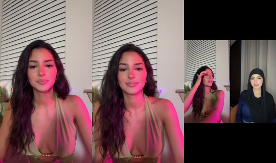 moreofsaraa TikTok Live — Aug 22, 2026, 2:28 AM