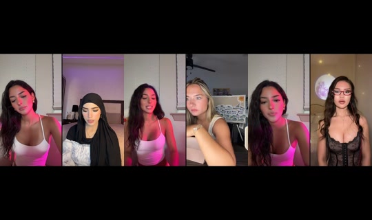 moreofsaraa TikTok Live — Aug 26, 2026, 2:39 AM